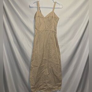 Sincerely Jules Dress